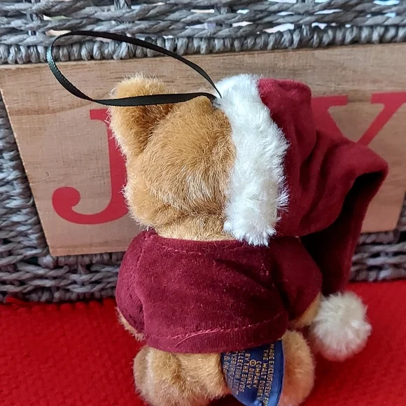 Boyd's Bears Disney Ornament - Picture 5 of 8